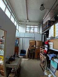 Enterprise Centre (D23), Factory #523326011